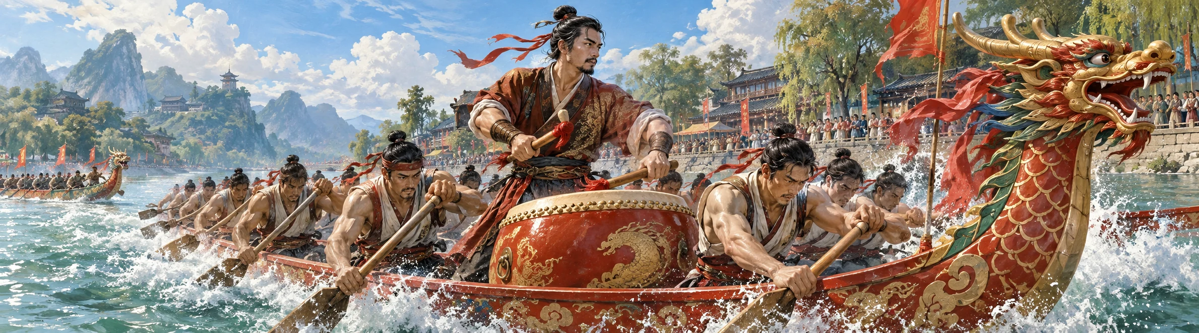 端午節