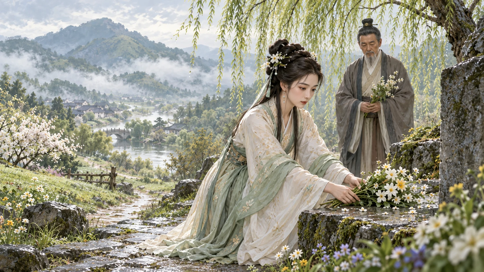 清明節