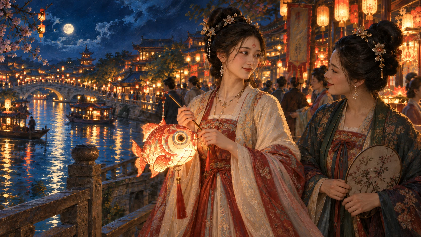 元宵節
