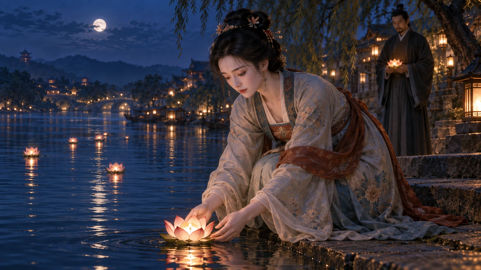 中元節