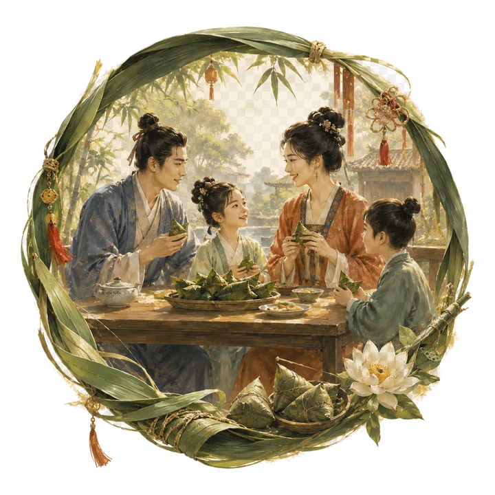 端午節