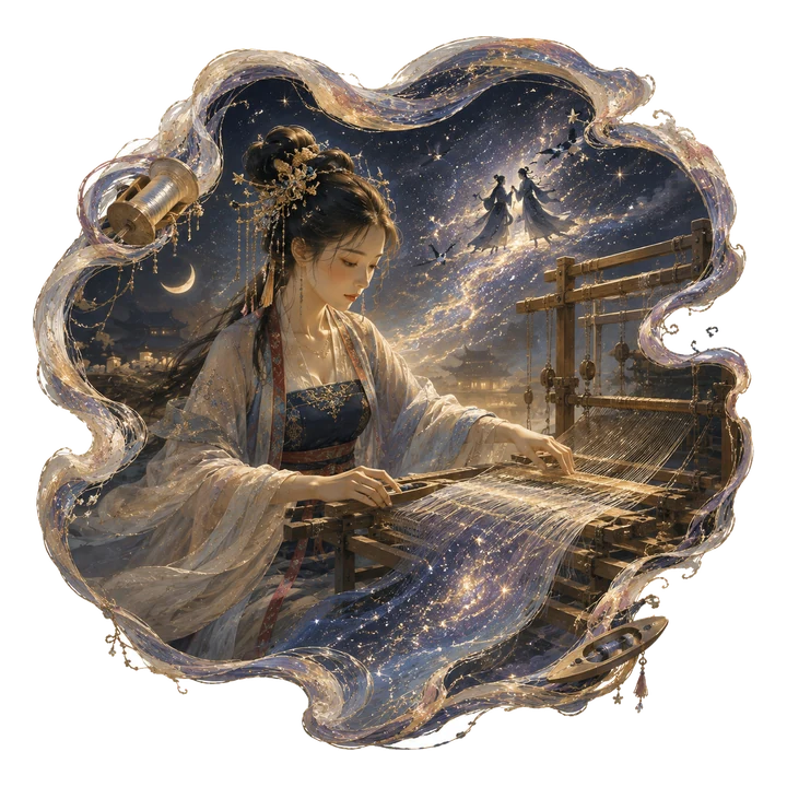 七夕節
