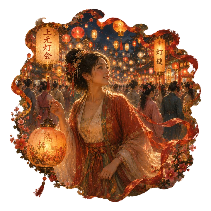 元宵節
