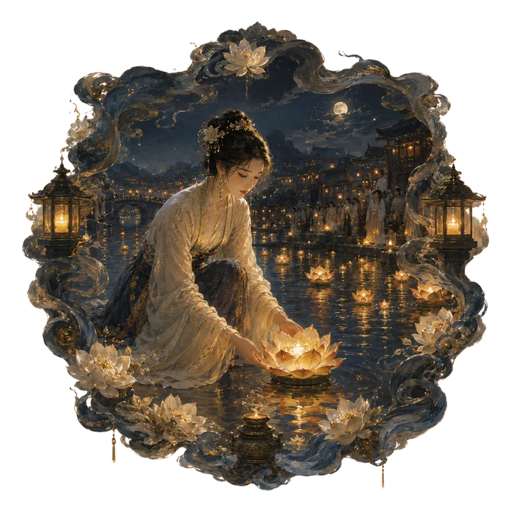 中元節