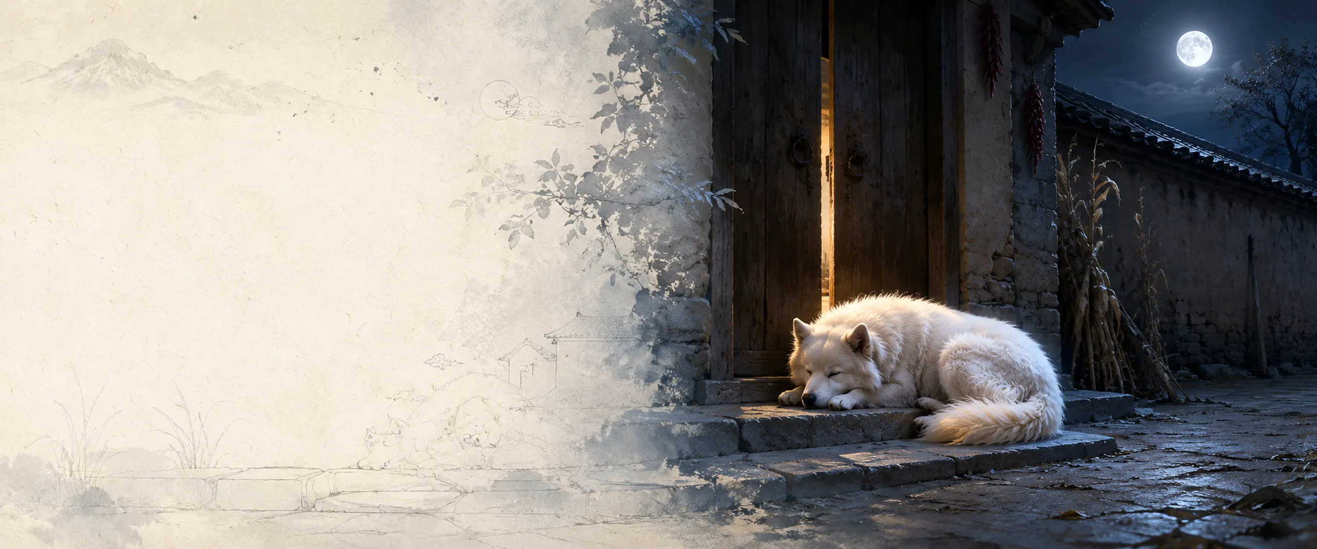 犬