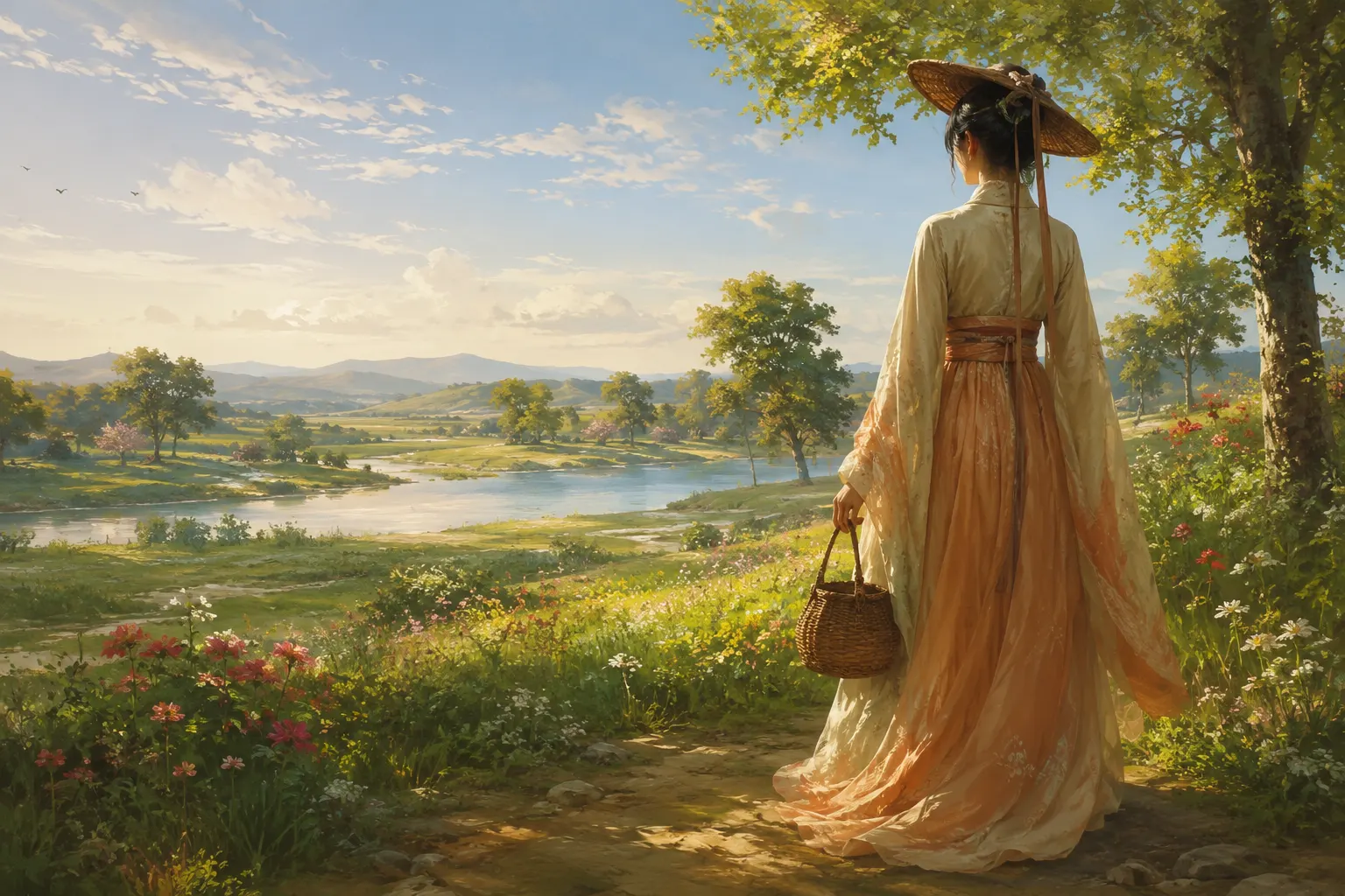 立夏