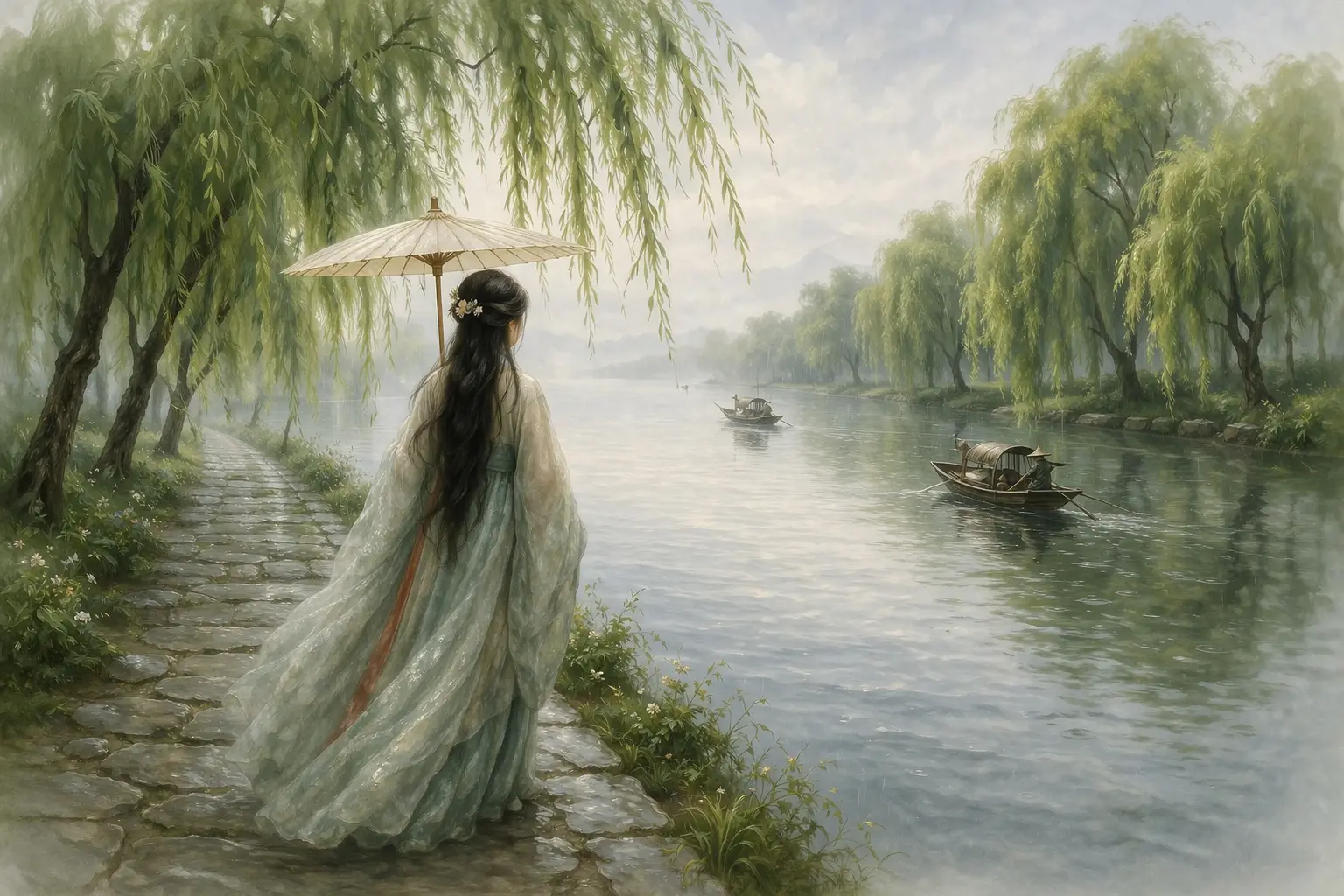 清明