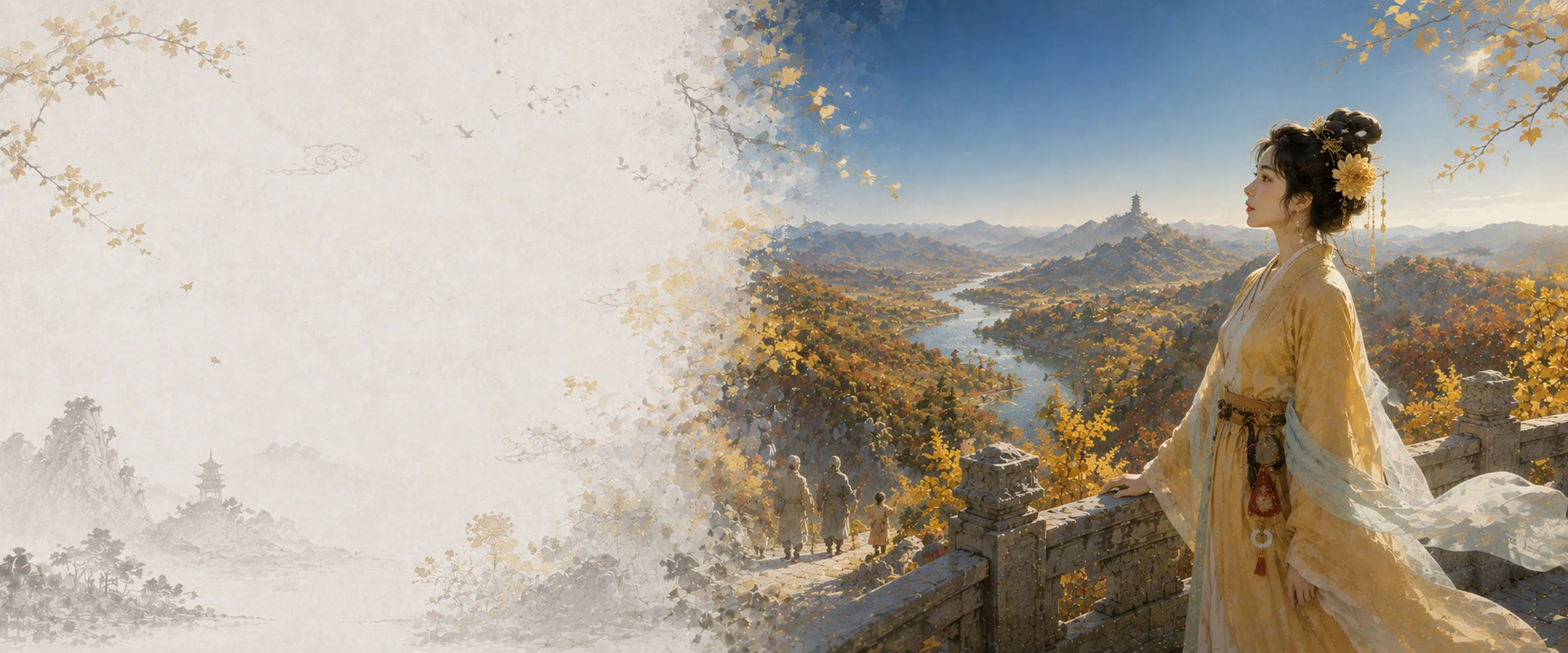 重陽節